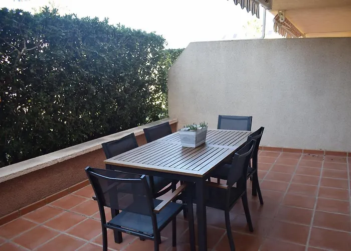 Anacasa Paraiso 2 Nova Denia Pb3201