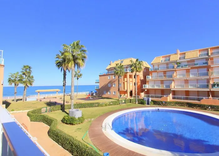 Apartamento Mirador Al Mar