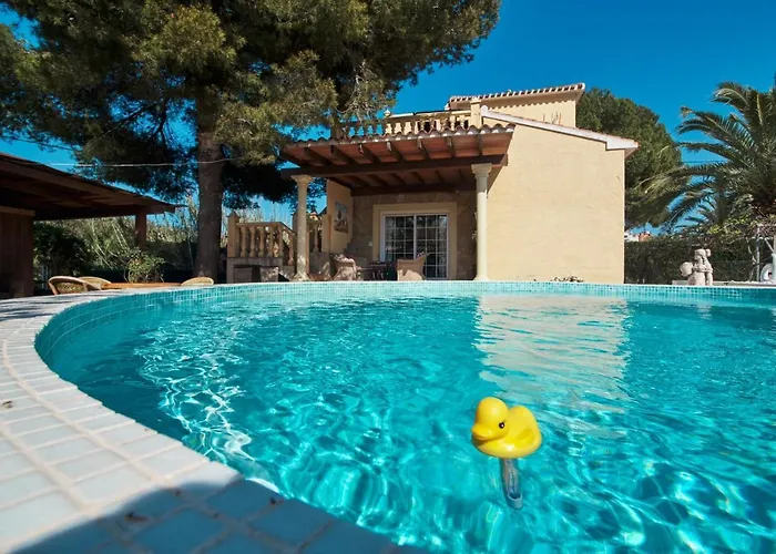Villa Eliza