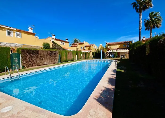 Residencial Datiler El Retiro