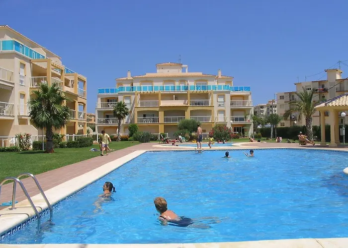 La Riviera - Serviden