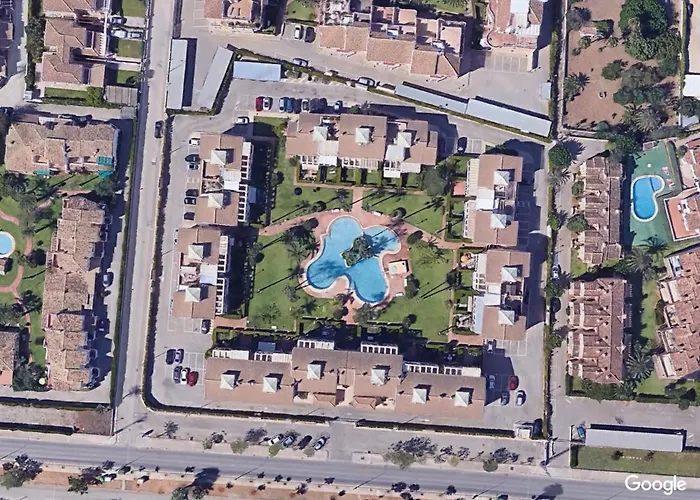 La Rosaleda 82