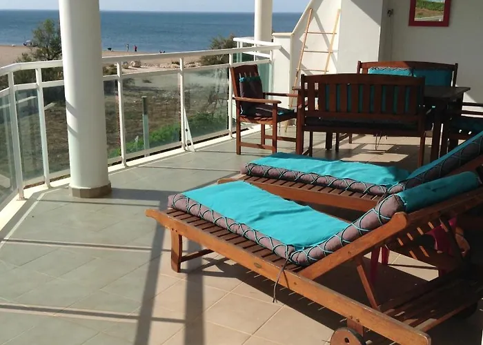 Residencial Les Portelles