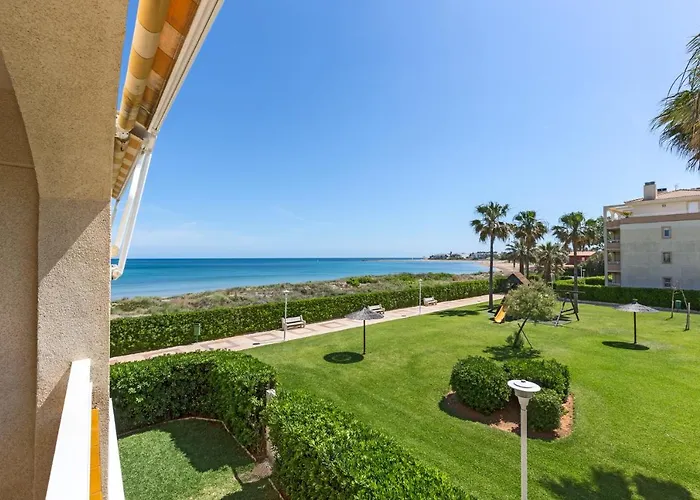 Anacasa Bahia De Denia Les Marines Ap2111