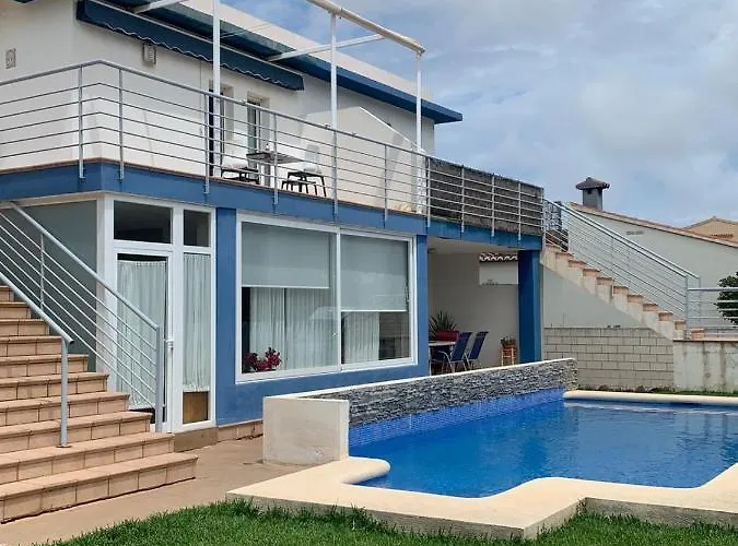 Zf-Apartamentos Denia Cronos