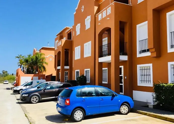 Apartamento Elsy