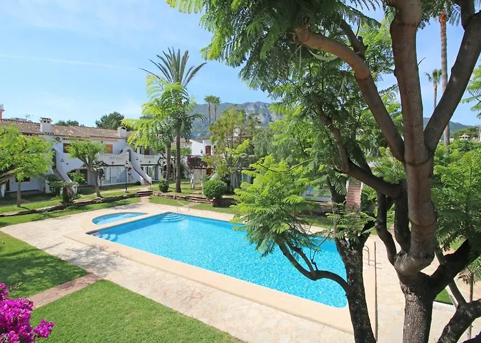 Residencial Tropicana