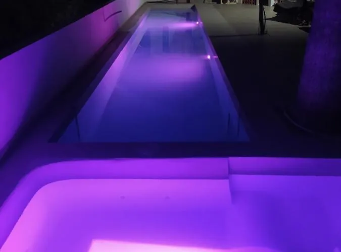 Casa Bed And Bud