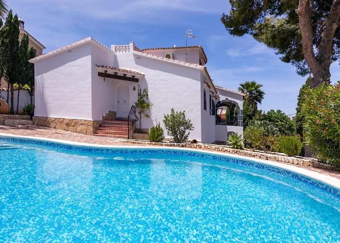 Holiday Home Leon