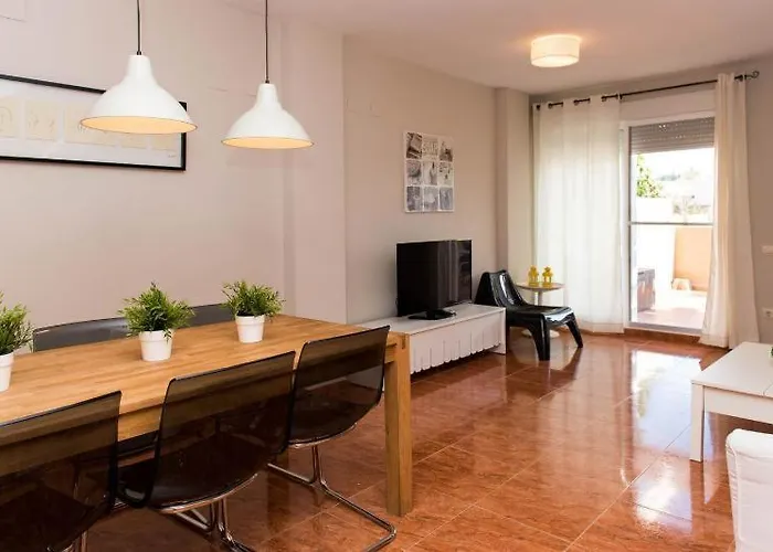 Chalet Coral Denia