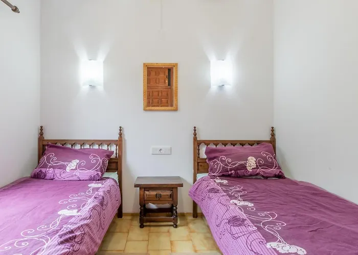 Spacious Ground Floor Apartment