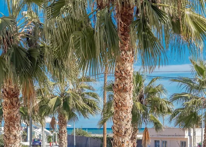 Penthouse Melva