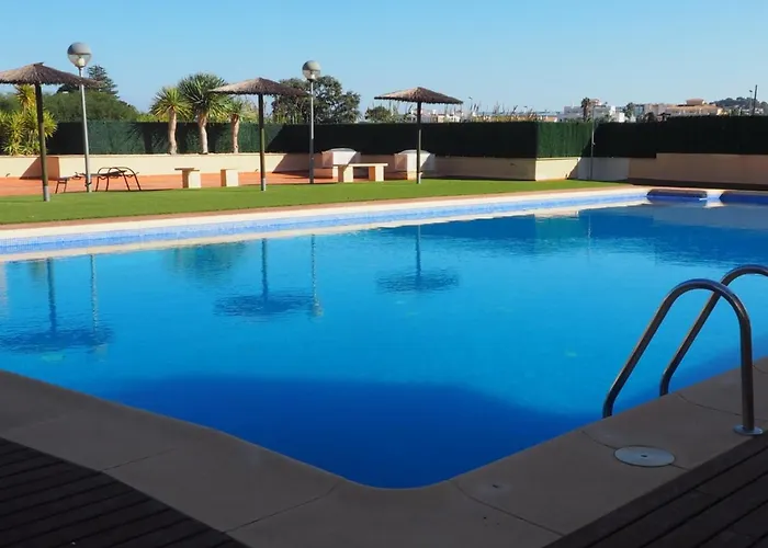 Denia Deluxe Beach & City