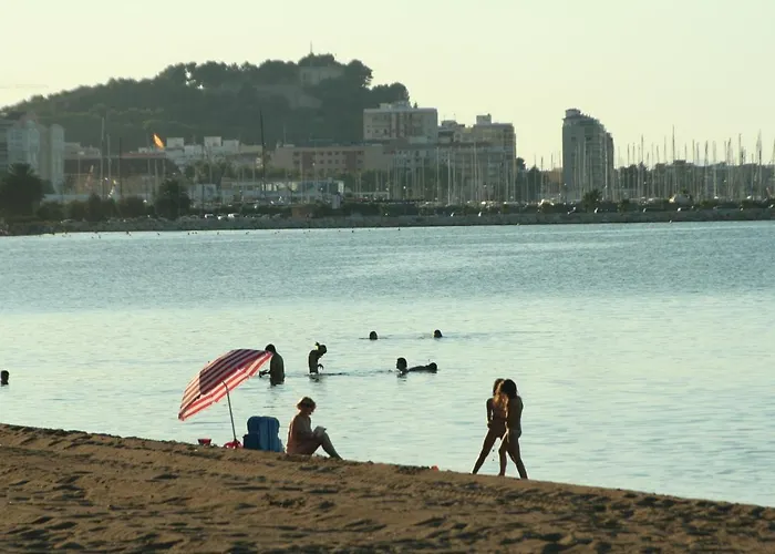 Suenos De Denia A - Serviden