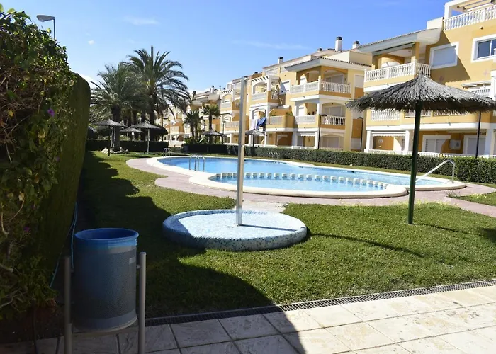 Playasol Mediterranea AP2243