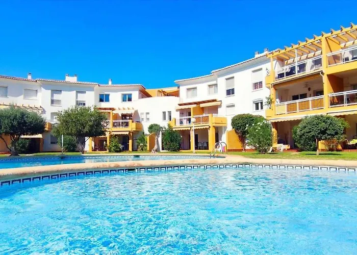 Apartamento El Sueno