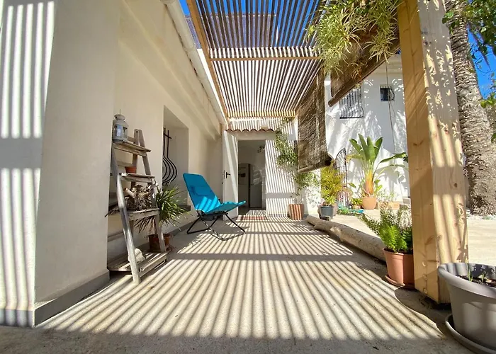 Denia\'S Beach House - Colibri