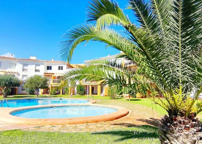 Apartamento El Sueno II