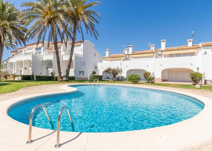 Casa Las Juanis