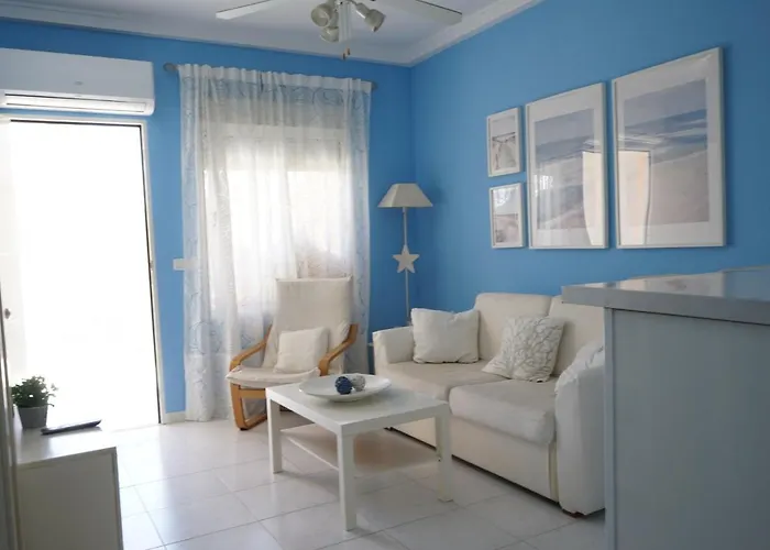 Blue Beach Family Denia