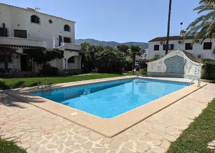 Apartamento N42 - Oasis Park II