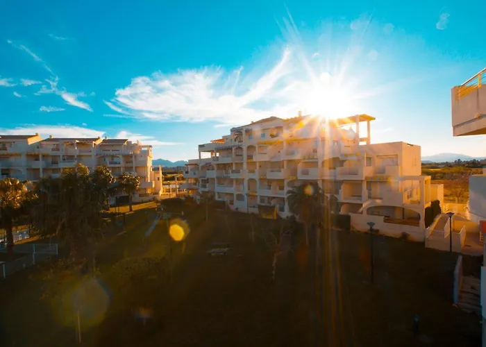 Precioso apartamento en Denia cerca de la playa