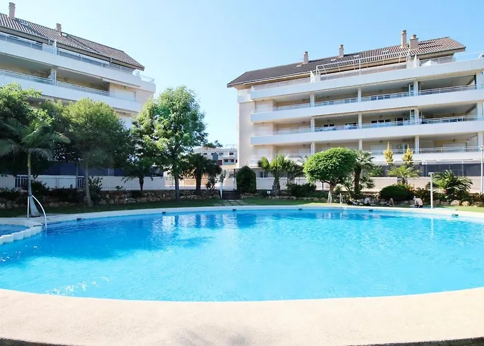 Puerto Romano II 88 By Homeprive