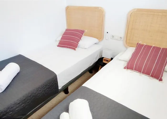 Apartamento Daly By Denia Costa