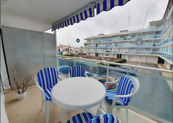 Apartamento Playa Blanca