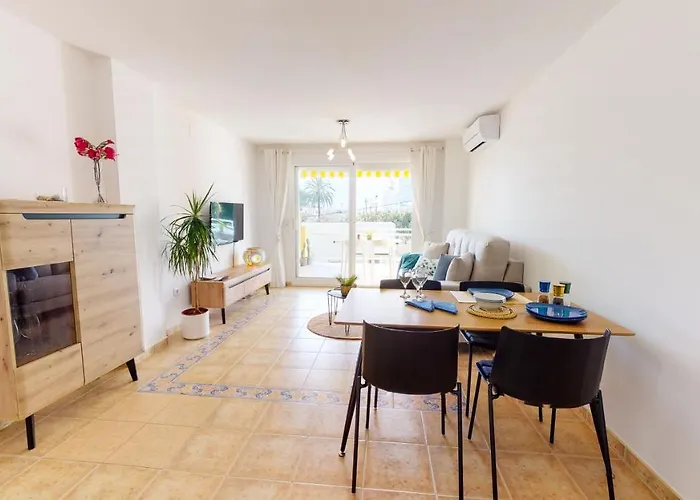 Apartamento Luz De Luna By Family Homes