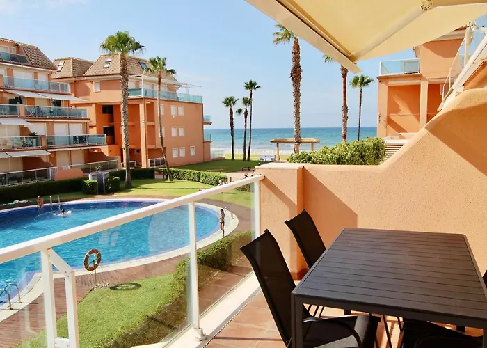 Mirador Al Mar 87 By Homeprive