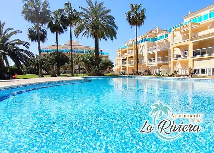 Apartamento La Riviera