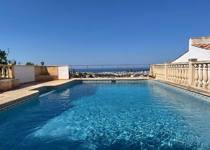 Castell De Mar
