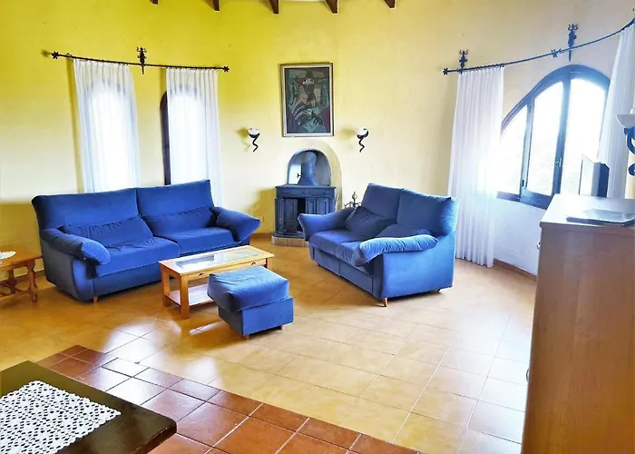 Belvilla By Oyo Villa Gaby