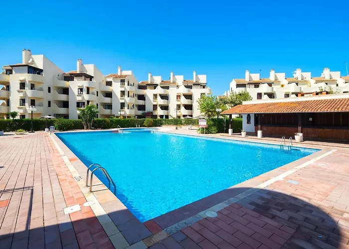 Apartamento La Felicidad II By Denia Costa