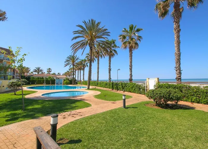Residencial Azul Marino