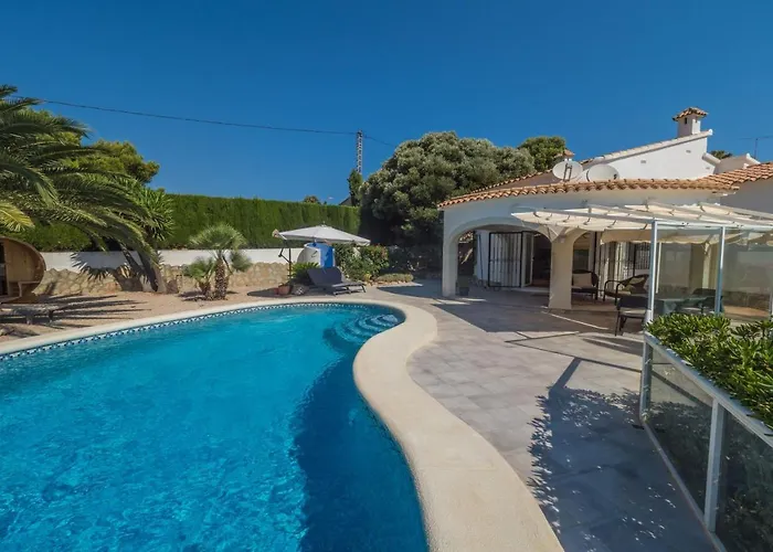 Villa Emma