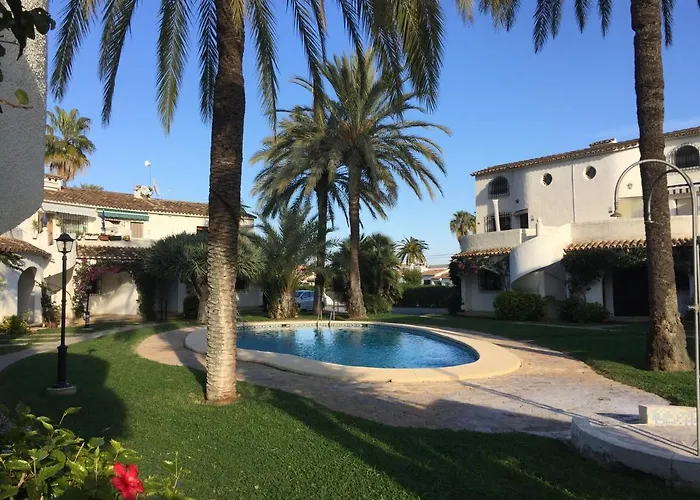 Apartamento Nº16 - Oasis Park I