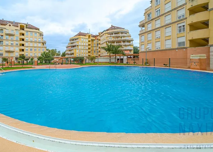 2 Bedroom Apartment \