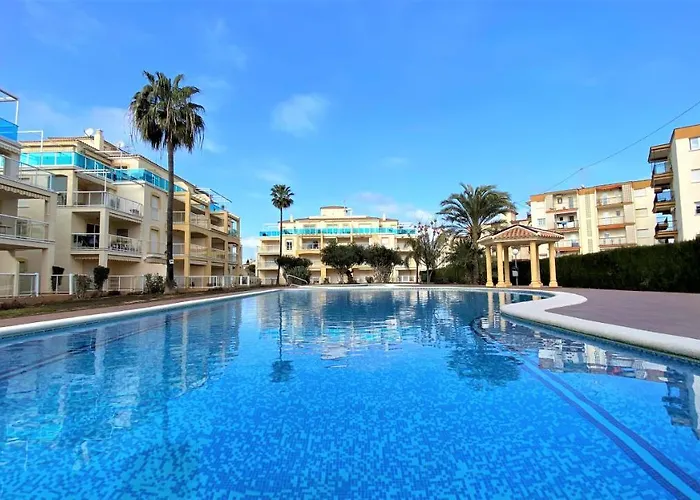 La Riviera Vyb