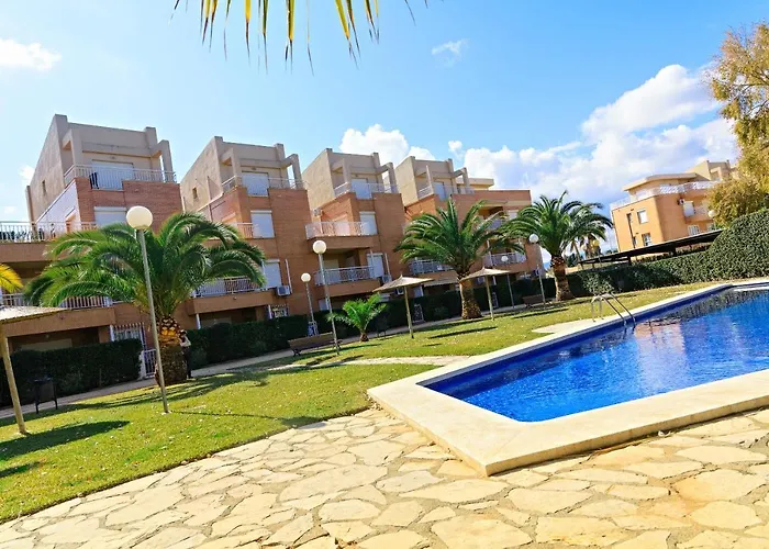 Mediterraneo 19 Vyb Denia