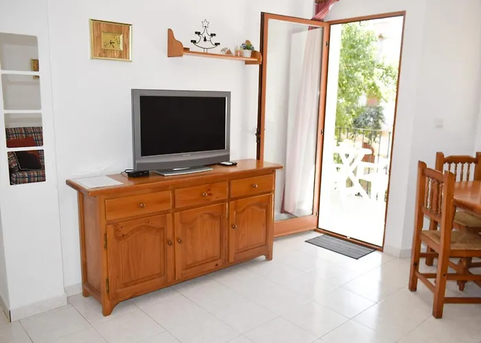 Anacasa El Patio Denia Ap1117