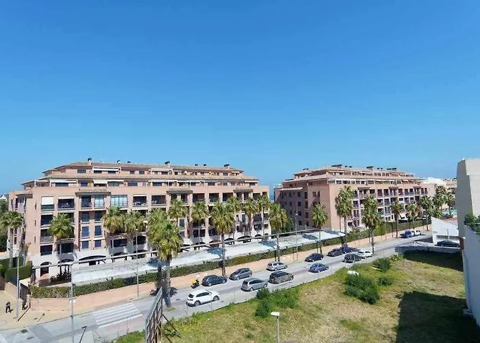 Atico Centrico