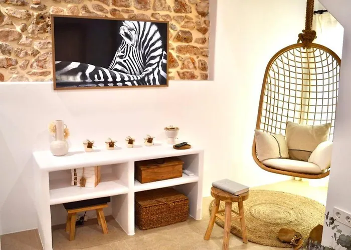 Villa Mediterraneo - Apartamento En Denia - Mym