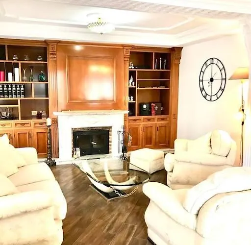 Marina De Denia Apartment