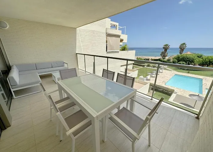 Tierra De Mar 77 By Homeprive
