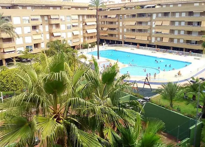 El Rinconcito, Luxury 2 Bed Apartment