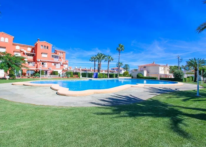 Residencial El Cortijo