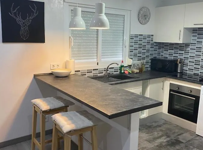 Apartman Jorge