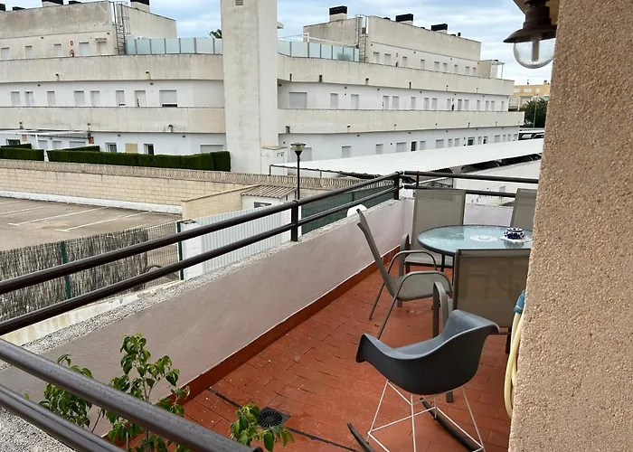 Aire Apartment